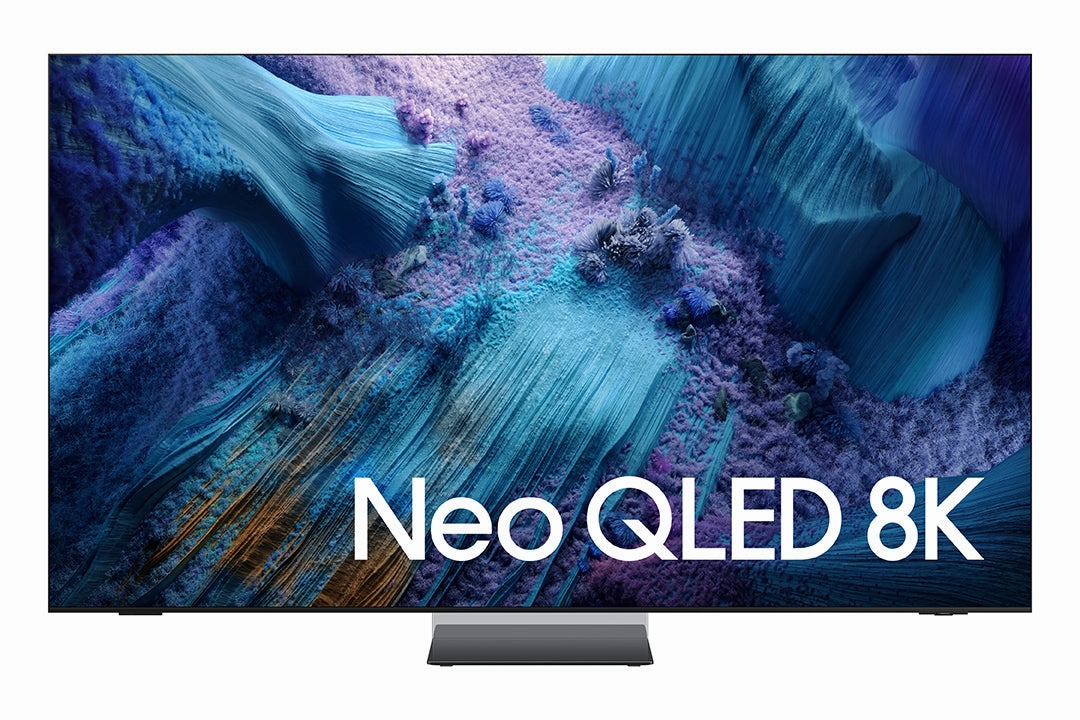 Samsung 98" QN990F Neo QLED HDR 8K Smart TV (QN98QN990FFXZC)