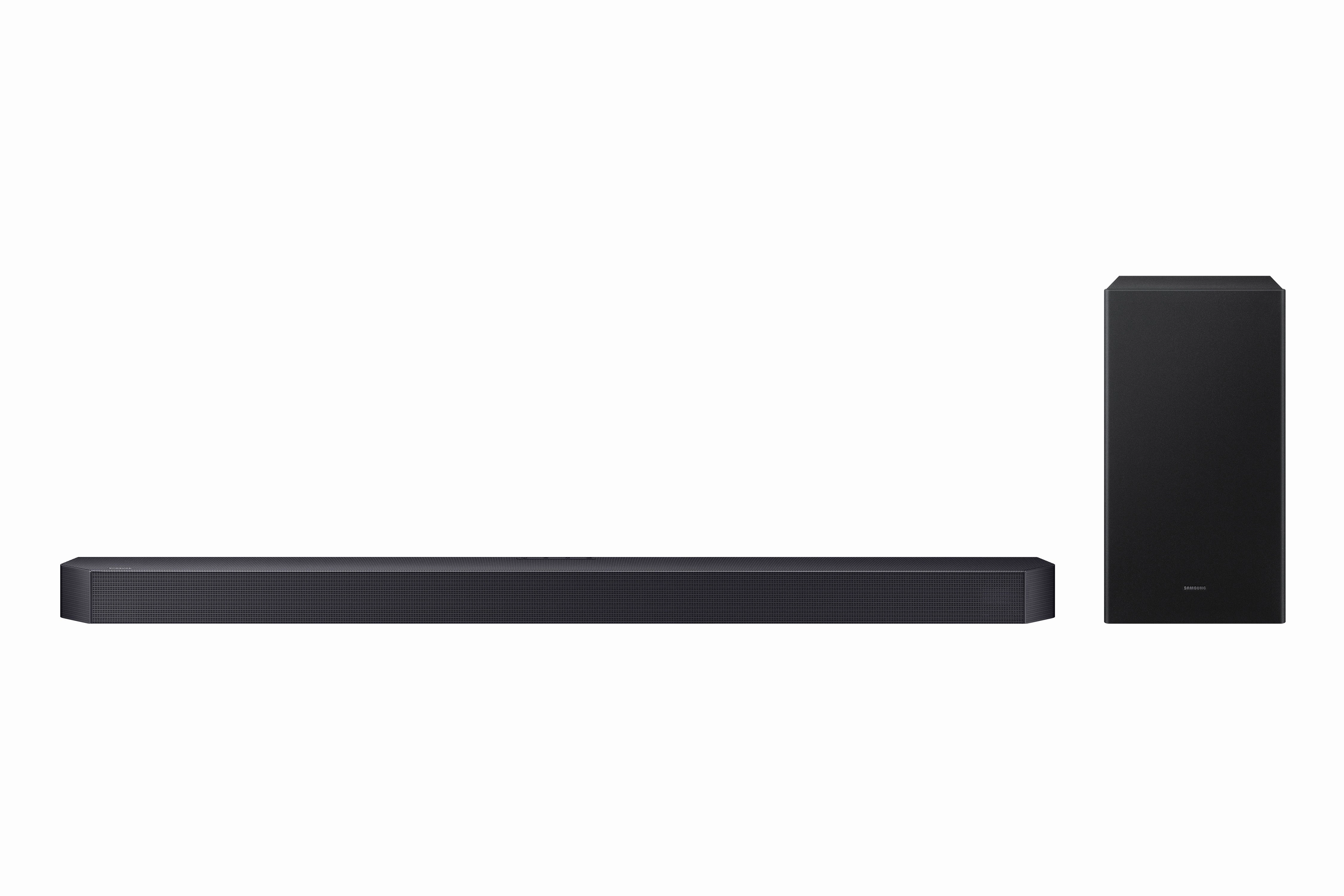 Samsung HW-Q600F 3.1.2ch Soundbar with Subwoofer (HW-Q600F/ZC)