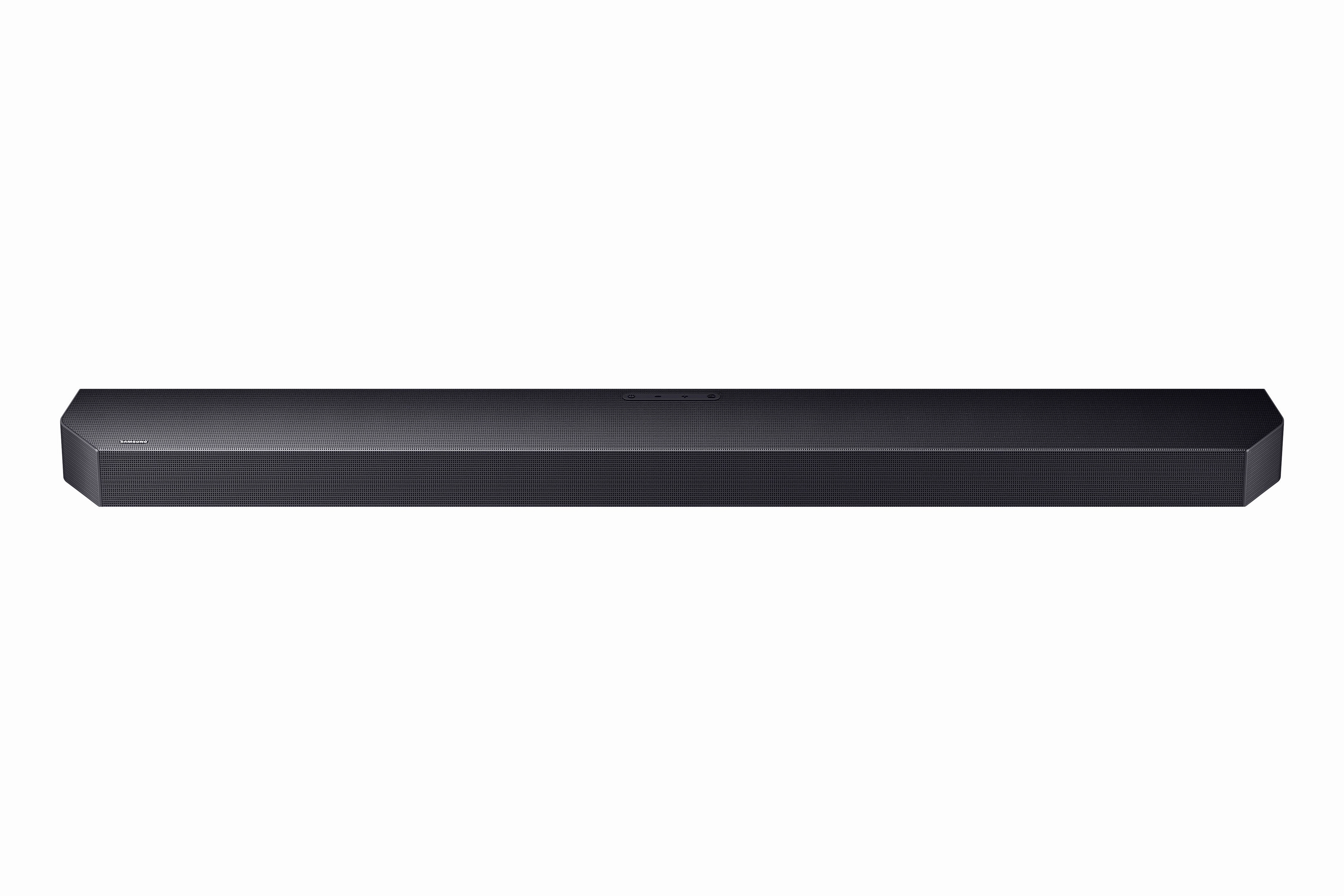 Samsung HW-Q600F 3.1.2ch Soundbar with Subwoofer (HW-Q600F/ZC)