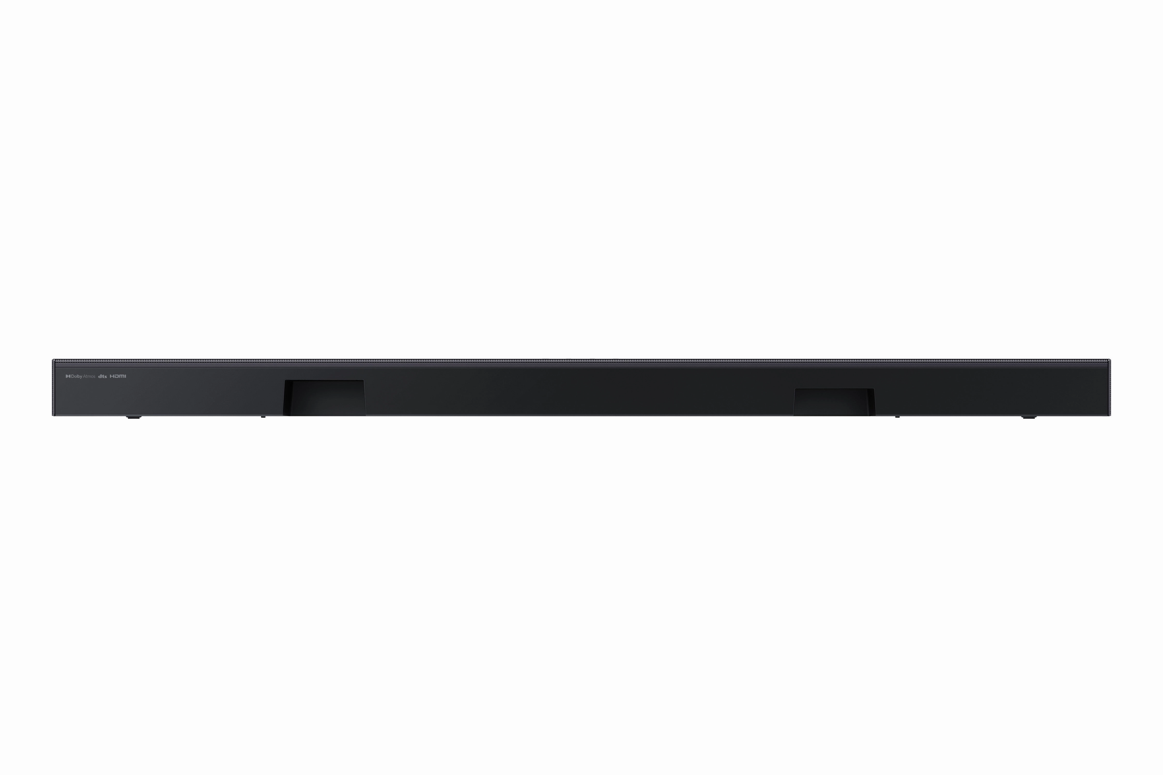 Samsung HW-Q600F 3.1.2ch Soundbar with Subwoofer (HW-Q600F/ZC)