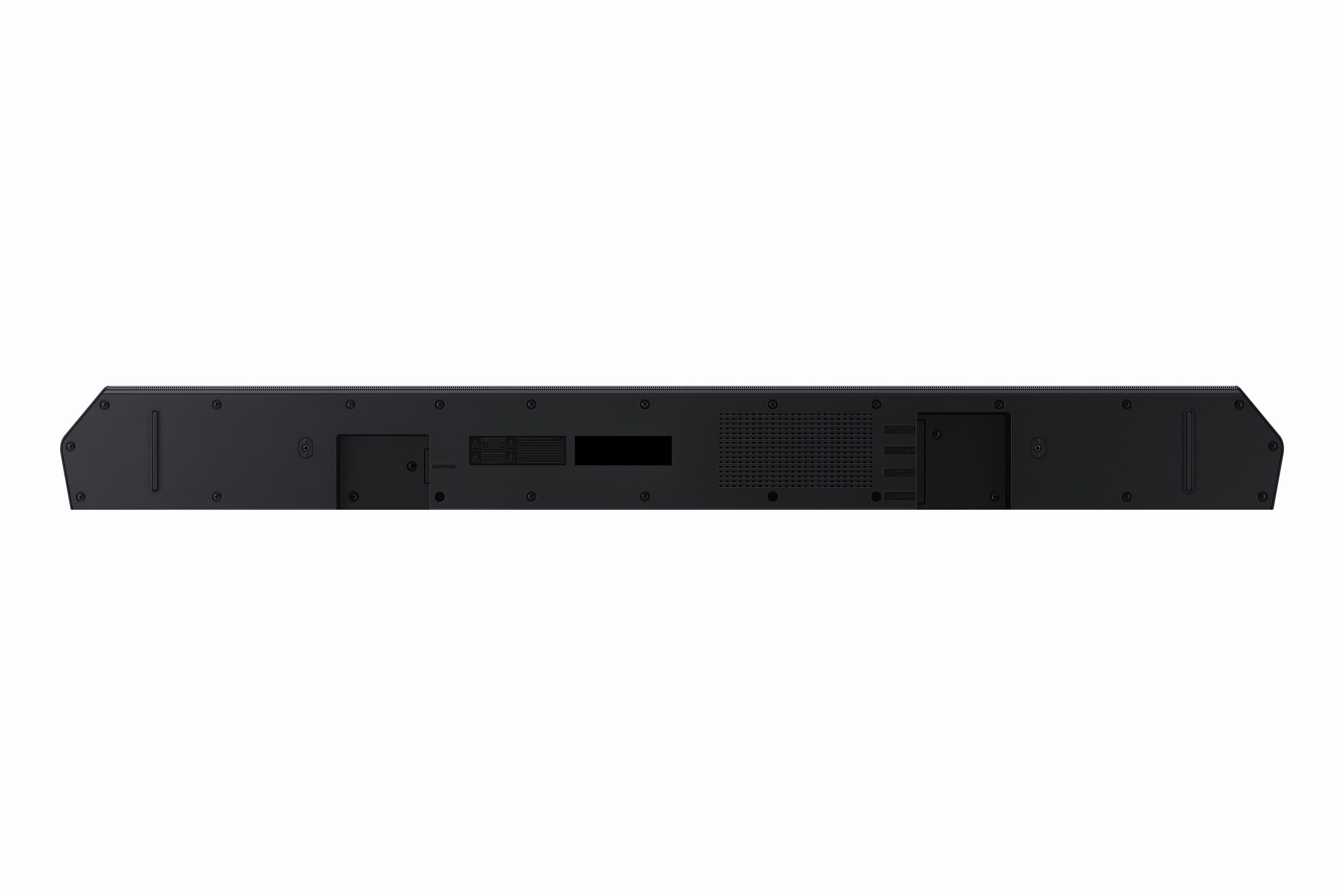 Samsung HW-Q600F 3.1.2ch Soundbar with Subwoofer (HW-Q600F/ZC)