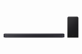 Samsung HW-Q600F 3.1.2ch Soundbar with Subwoofer (HW-Q600F/ZC)
