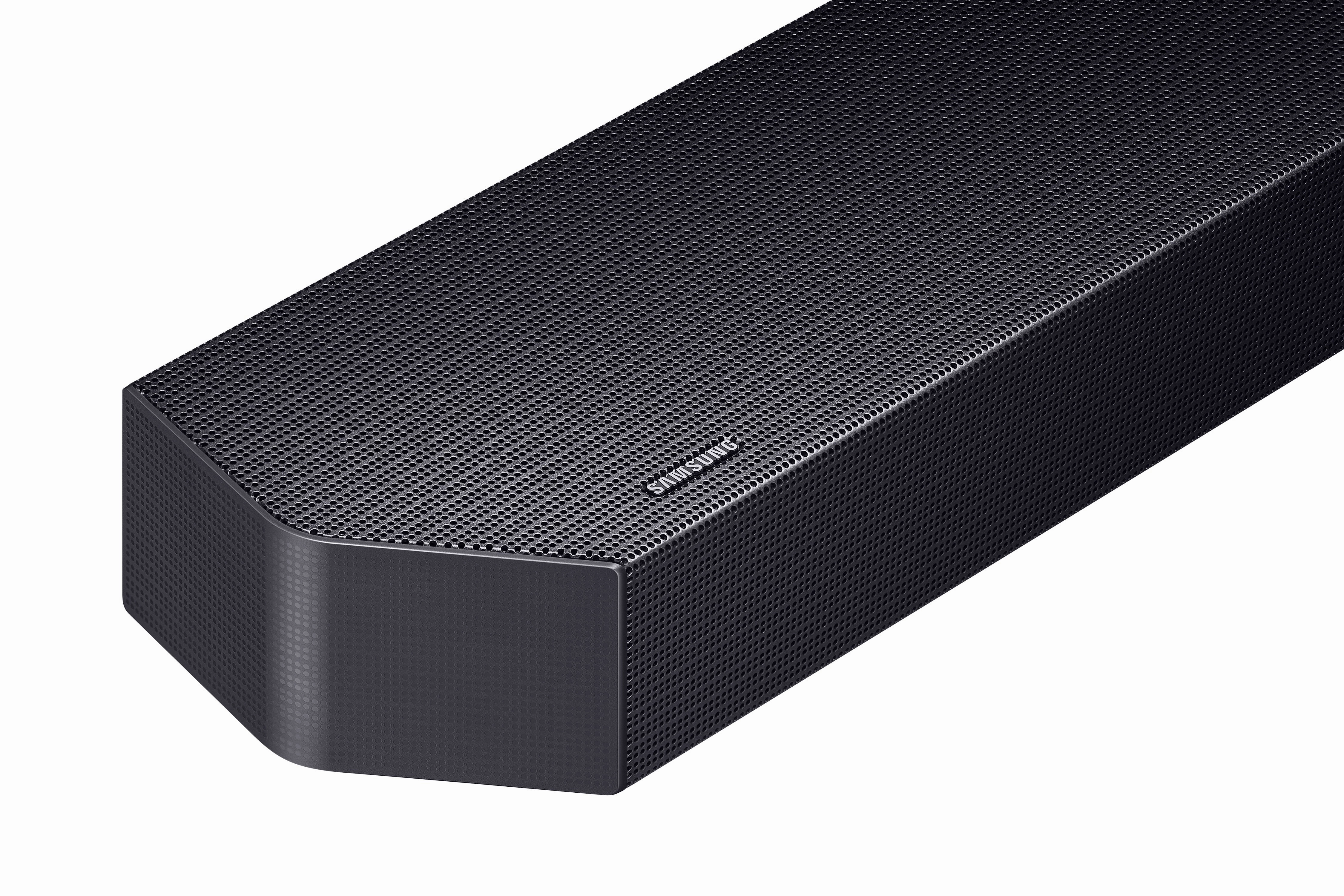 Samsung HW-Q600F 3.1.2ch Soundbar with Subwoofer (HW-Q600F/ZC)