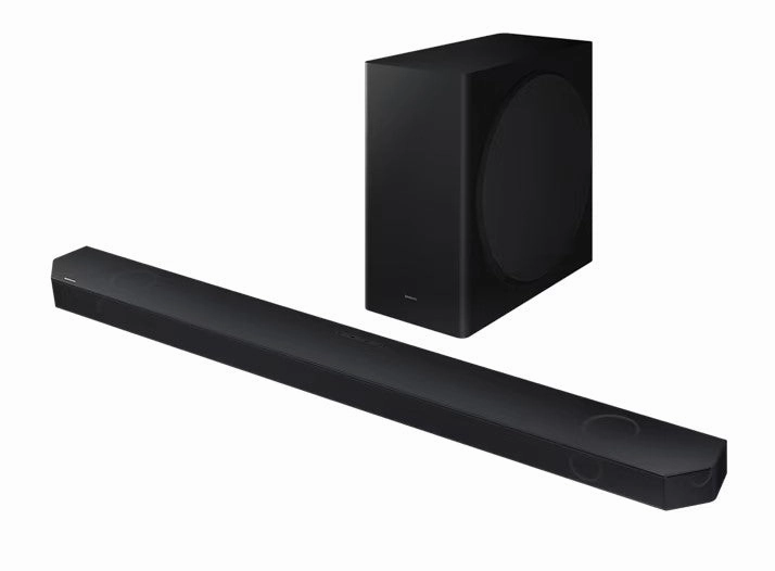 Samsung HW-Q800D 5.1.2 ch Soundbar w/ Dolby Atmos / DTS:X (HW-Q800D/ZC)
