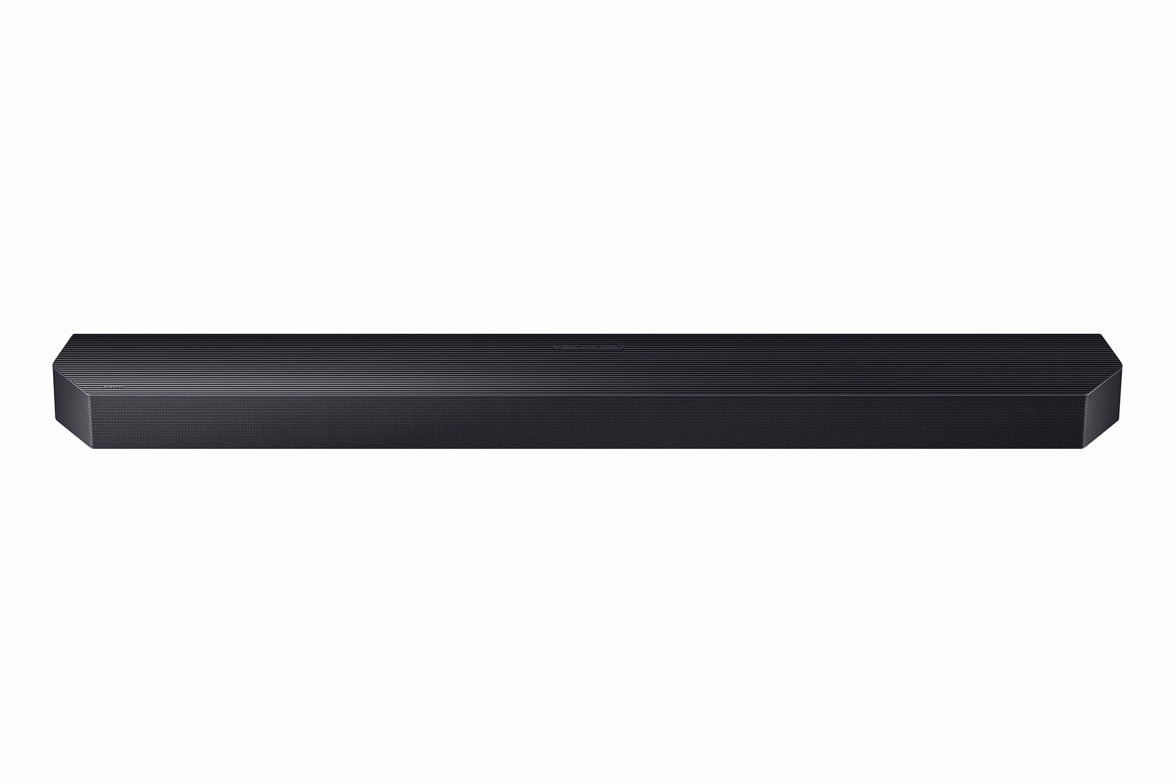 Samsung HW-Q900F 7.1.2ch Dolby Atmos Soundbar with Wireless Subwoofer (HW-Q900F/ZC)