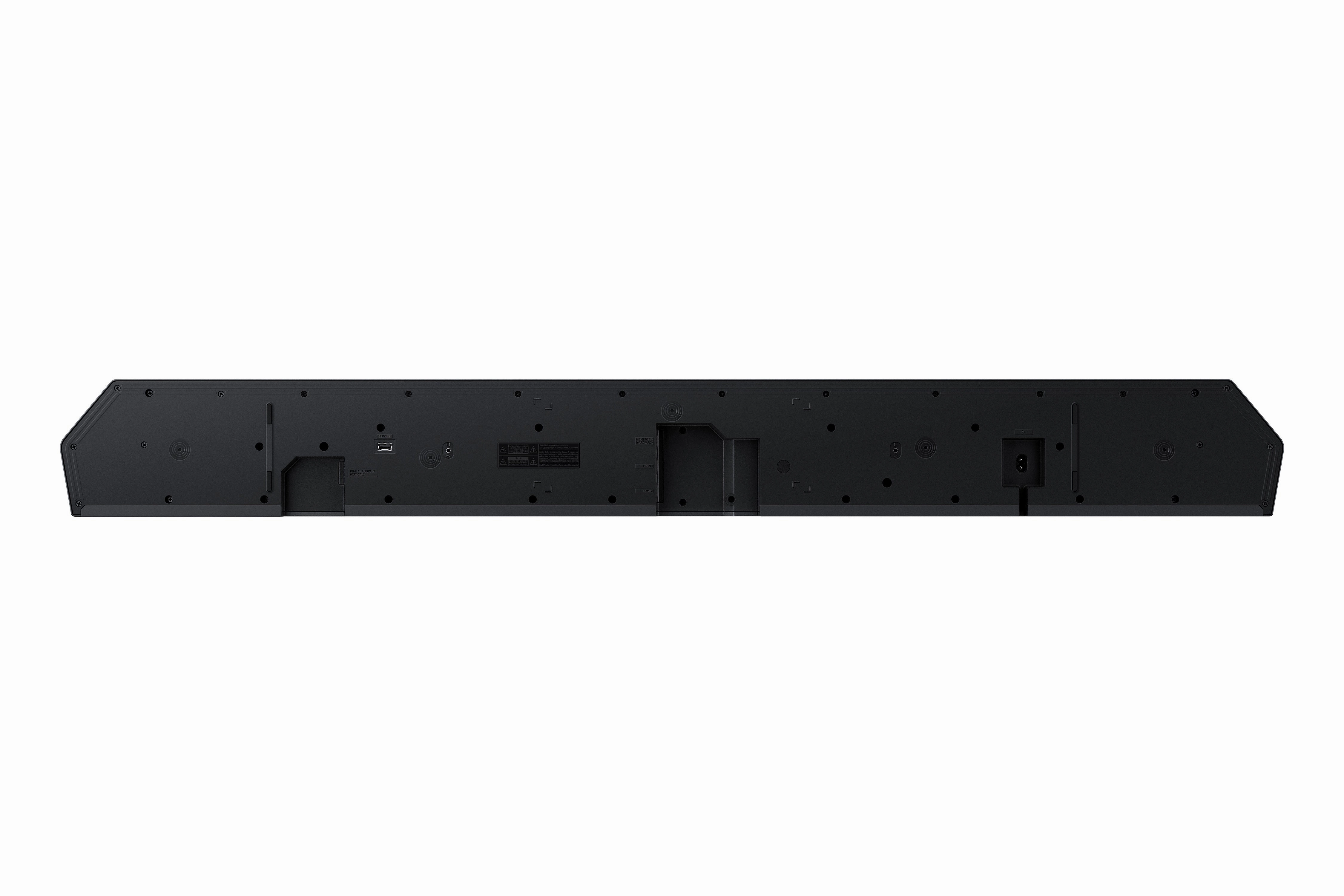 Samsung HW-Q990F 11.1.4ch Dolby Atmos Soundbar with Wireless Sub and Rears (HW-Q990F/ZC)