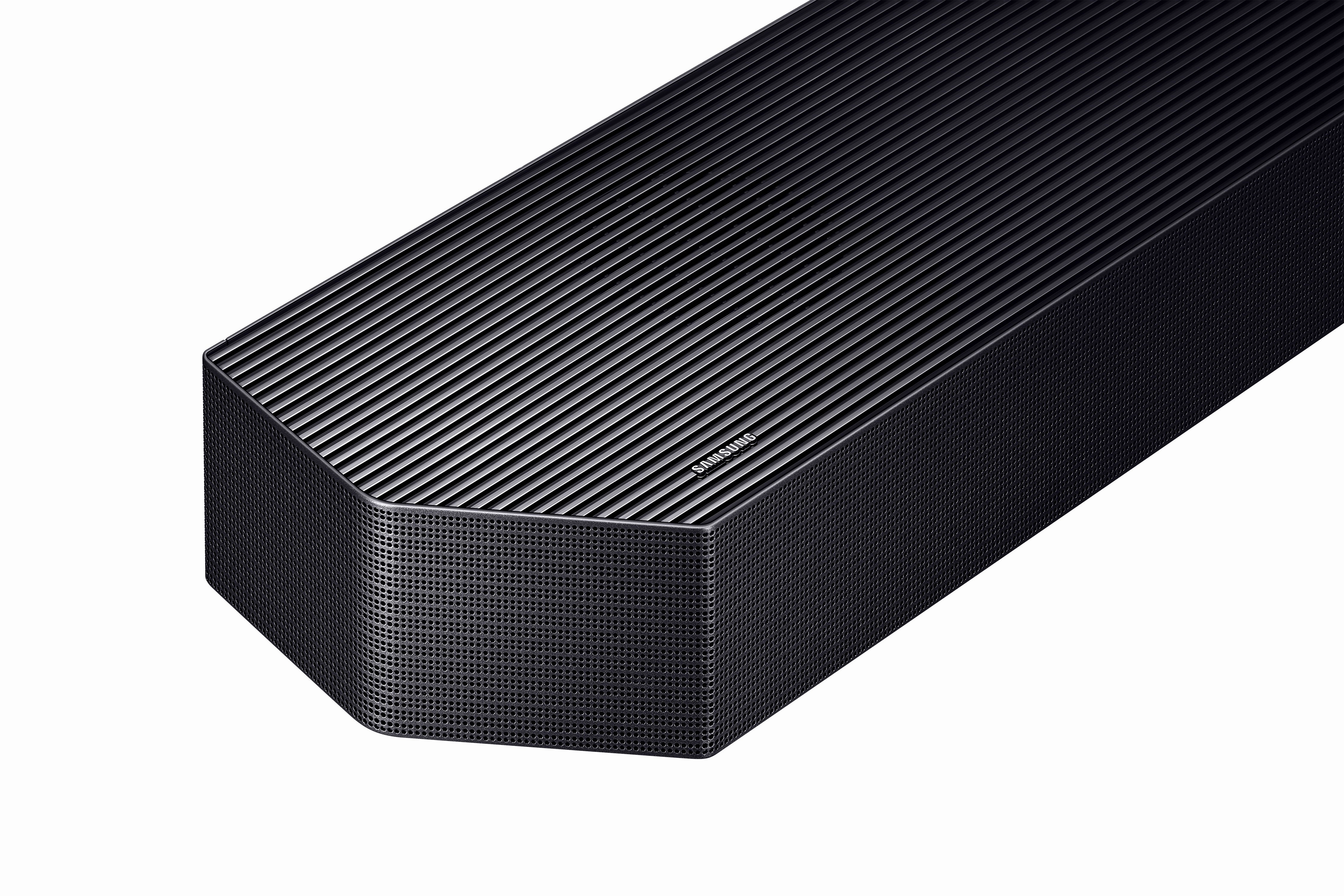 Samsung HW-Q990F 11.1.4ch Dolby Atmos Soundbar with Wireless Sub and Rears (HW-Q990F/ZC)