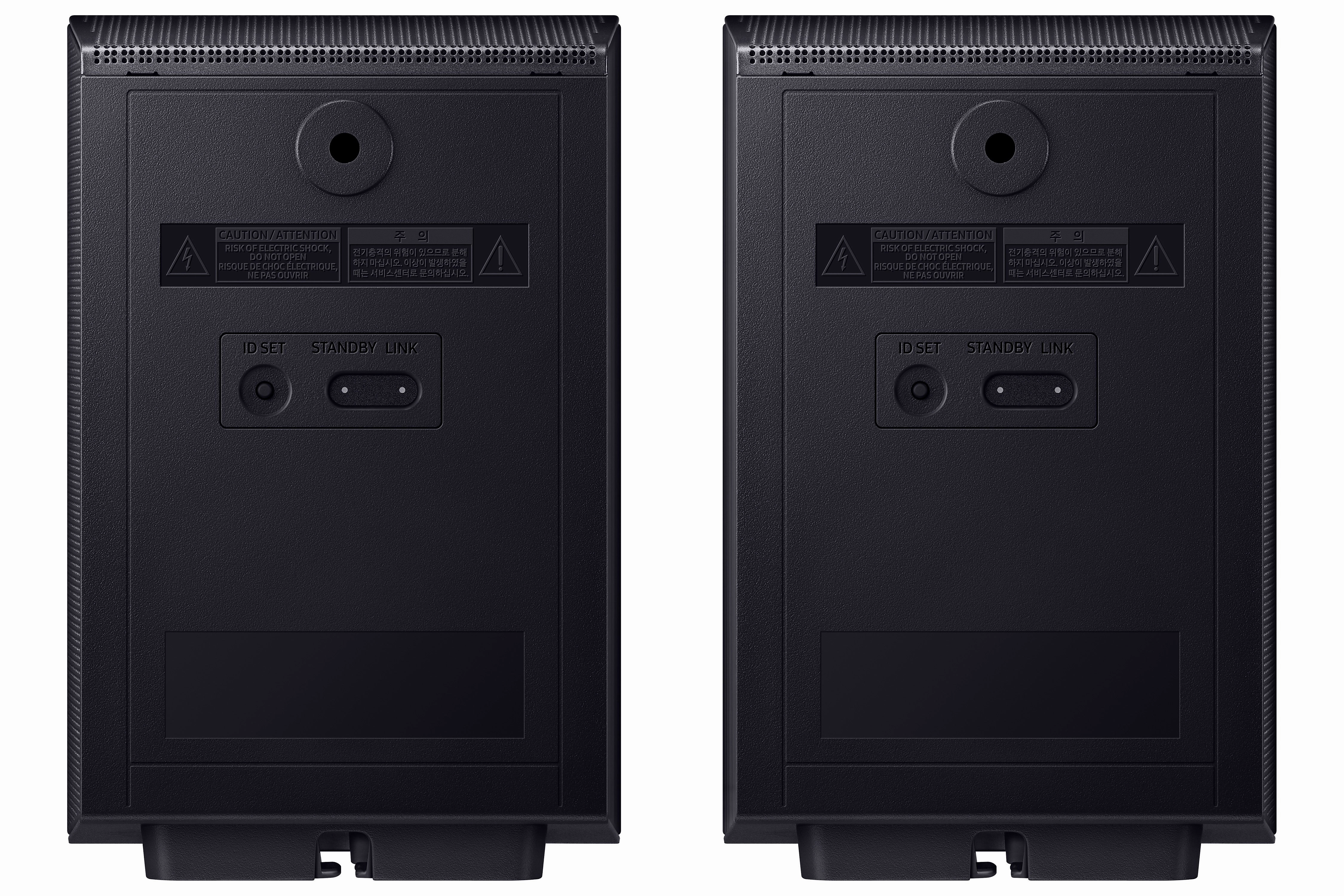 Samsung HW-Q990F 11.1.4ch Dolby Atmos Soundbar with Wireless Sub and Rears (HW-Q990F/ZC)