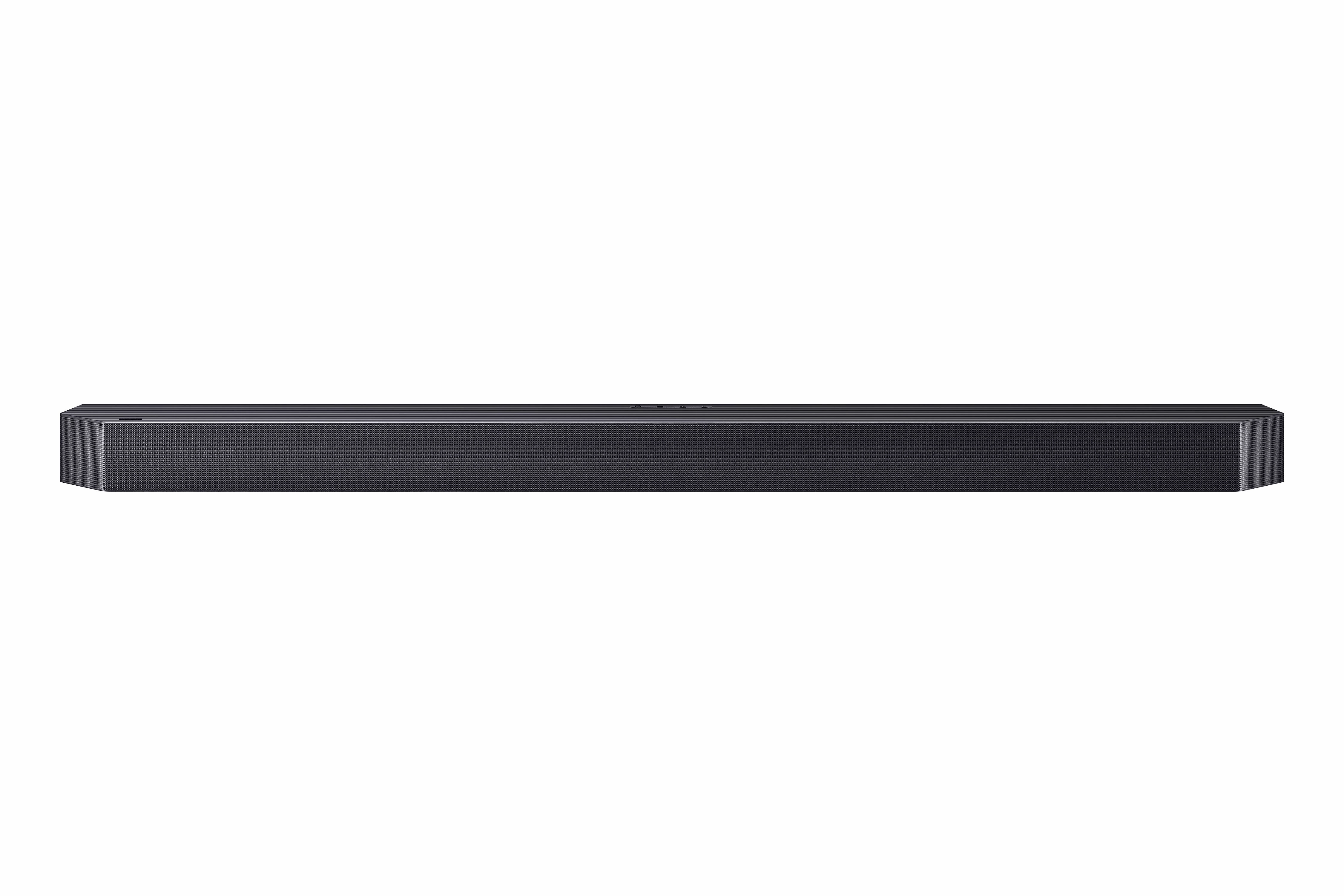 Samsung HW-Q990F 11.1.4ch Dolby Atmos Soundbar with Wireless Sub and Rears (HW-Q990F/ZC)