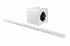 Samsung HW-S801D 3.1.2ch Ultra Slim Soundbar with Wireless Sub Woofer (HW-S801D/ZC)