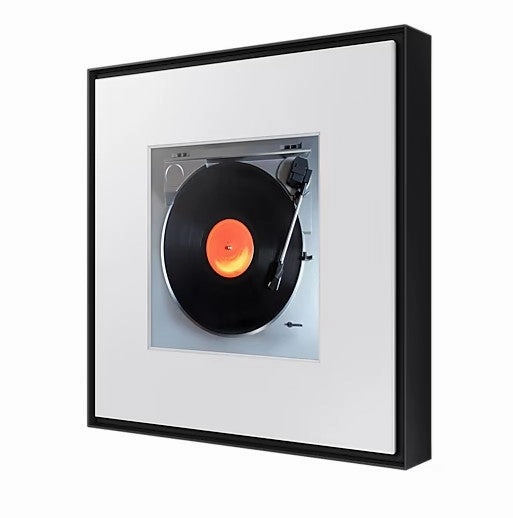 Samsung Music Frame HW-LS60D Frame Design Wireless Speaker