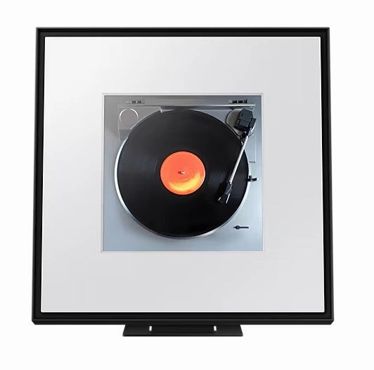 Samsung Music Frame HW-LS60D Frame Design Wireless Speaker