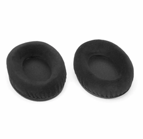 Sennheiser 050635 Replacement Earpads with Foam Disk for HD 600, HD 650, HD 660 S2