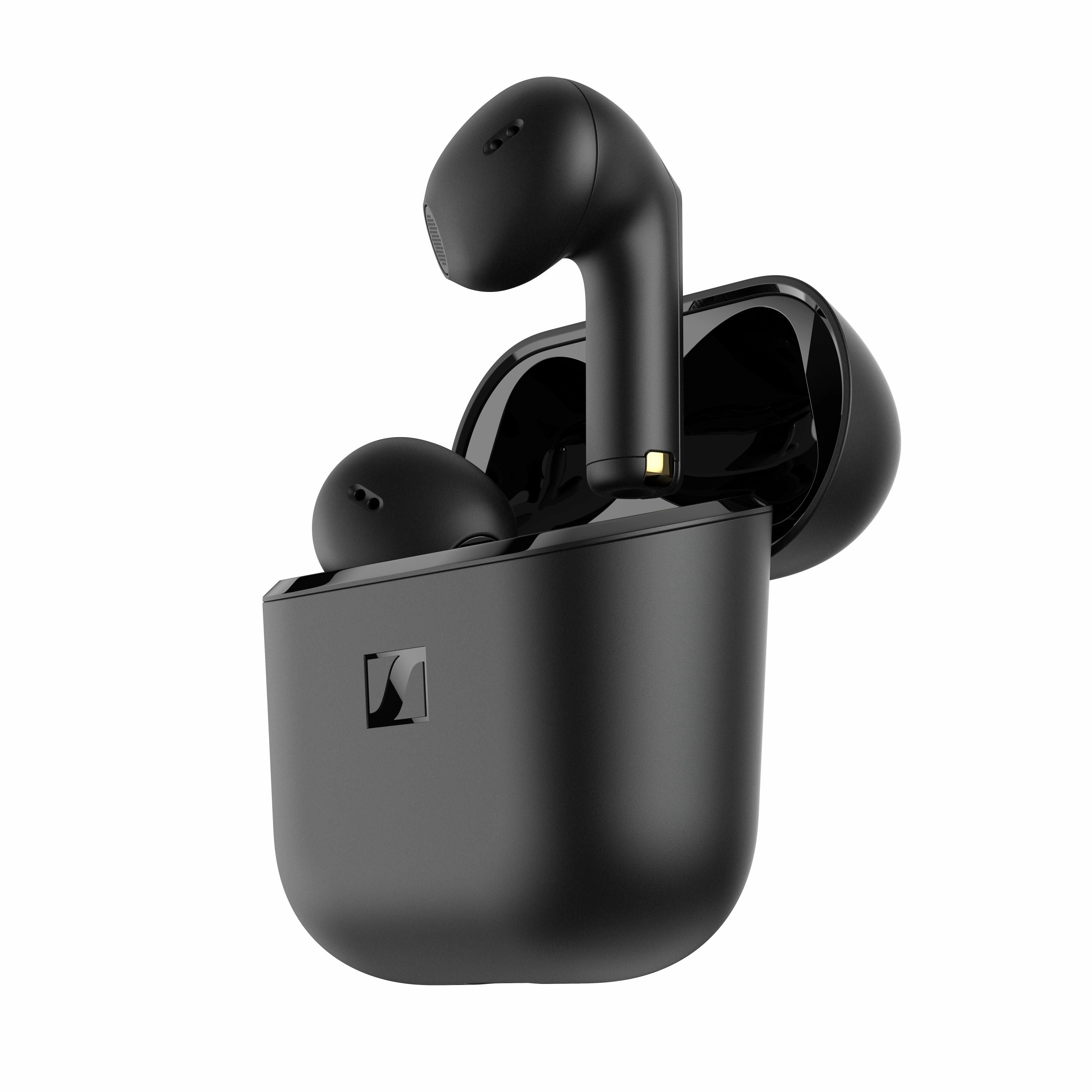 Sennheiser ACCENTUM Open True Wireless Earbuds (Pre-Order)