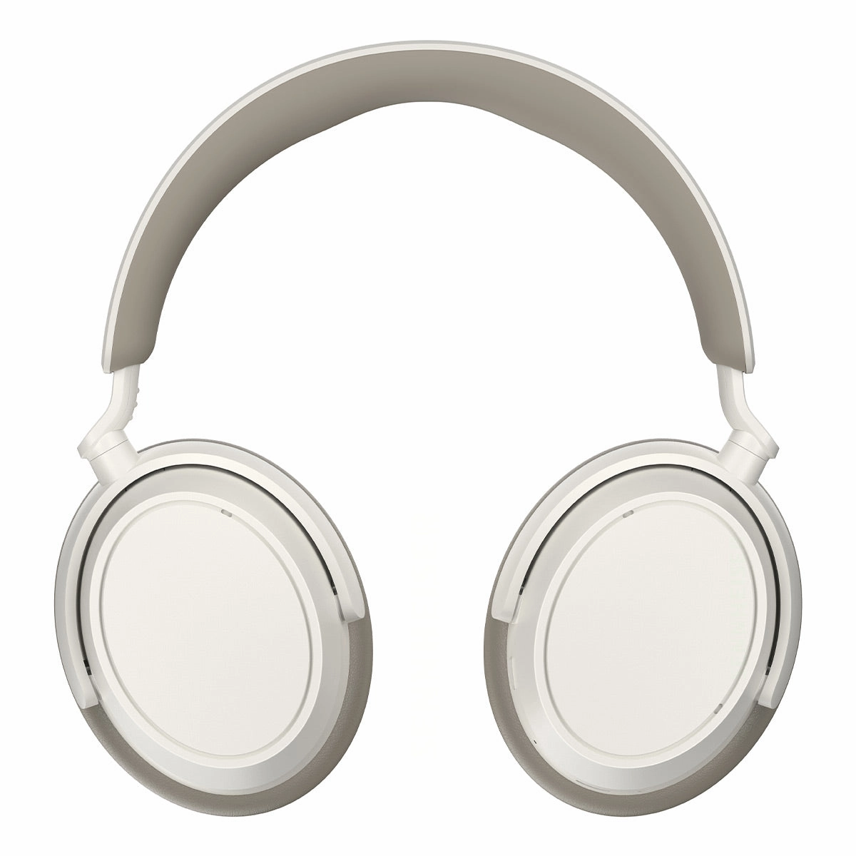 Sennheiser Accentum Plus Wireless Noise-Cancelling Over-Ear Headphones (White)