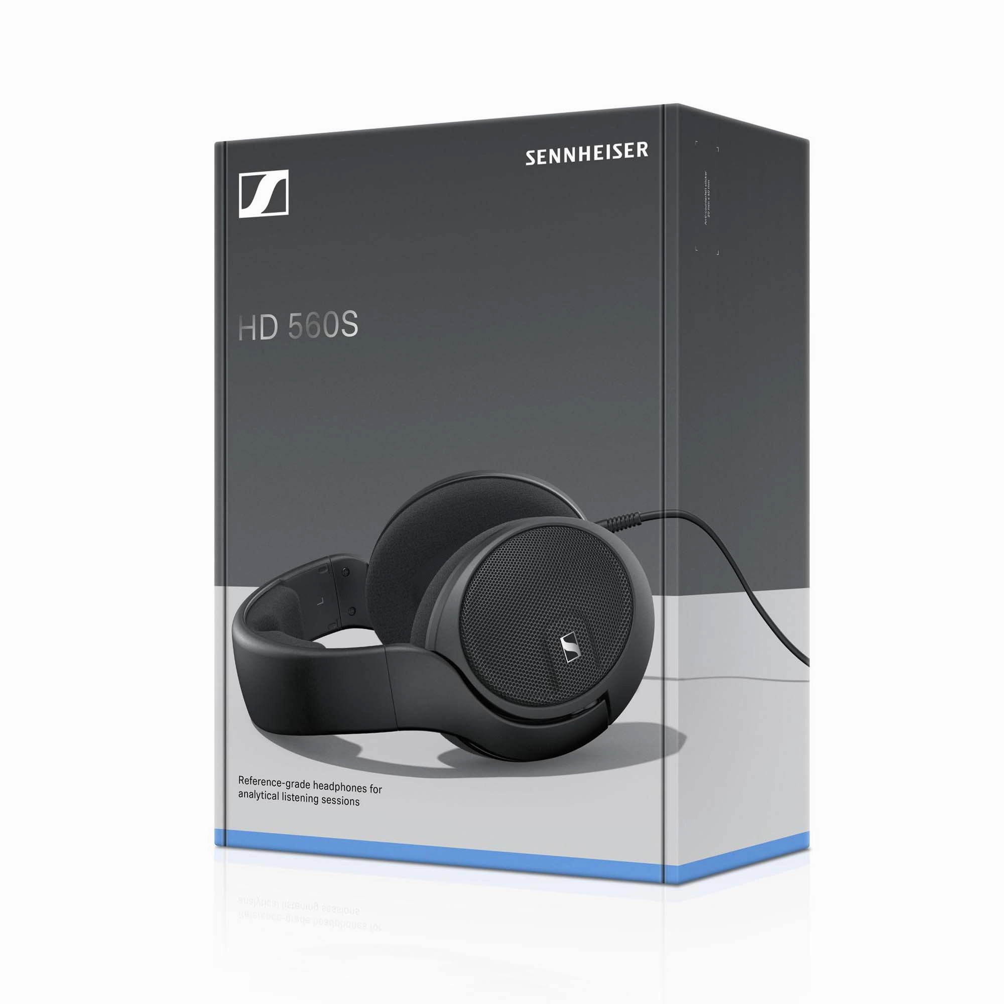 Sennheiser HD560S Open-Back Headphone