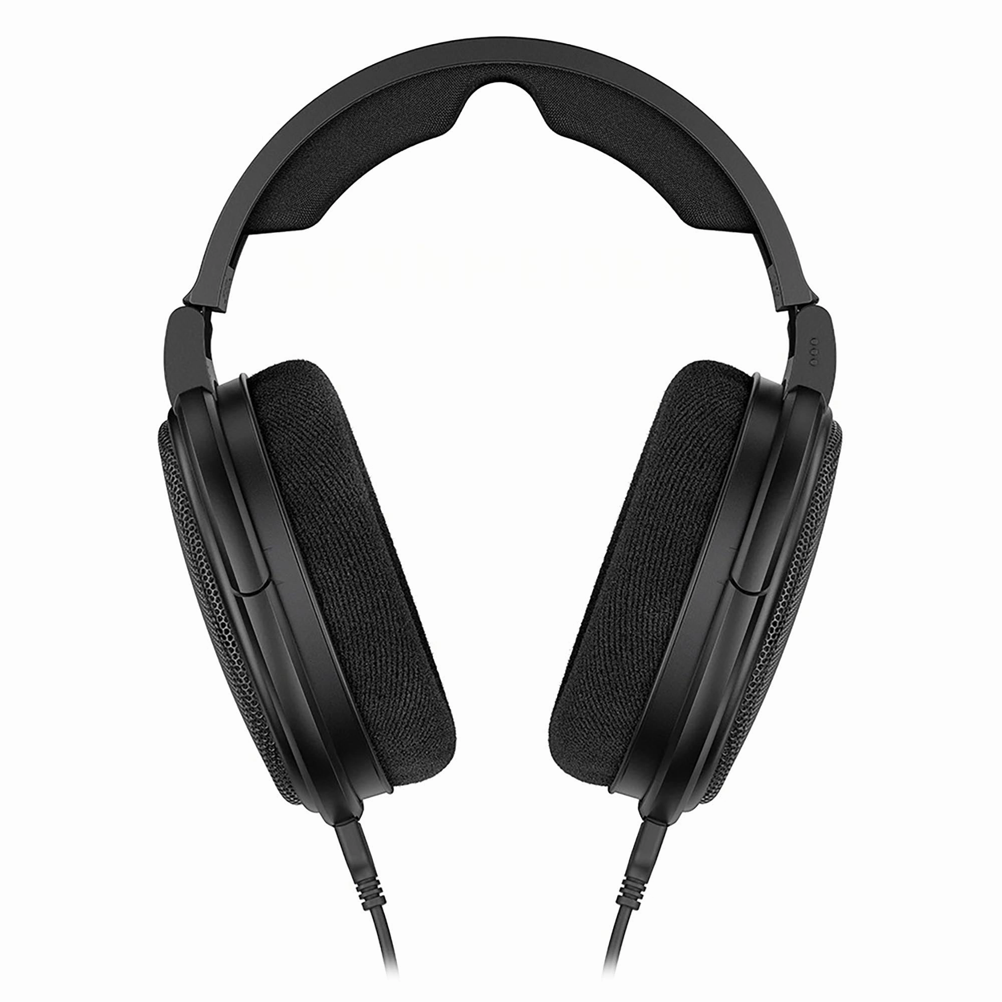 Sennheiser HD660S2 Open-Back Dynamic Headphones