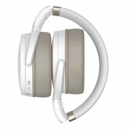 Sennheiser HD 450BT Wireless Over-Ear Headphones (Open Box)