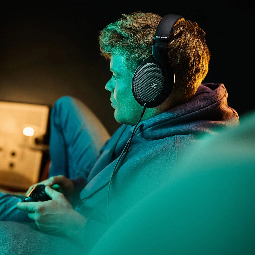 Sennheiser HD 550 Headphones