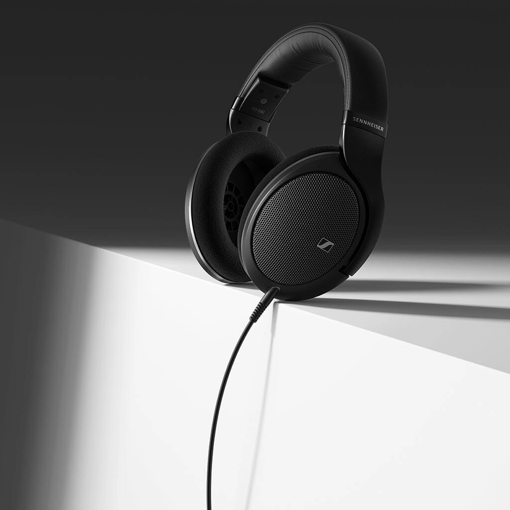 Sennheiser HD 550 Headphones