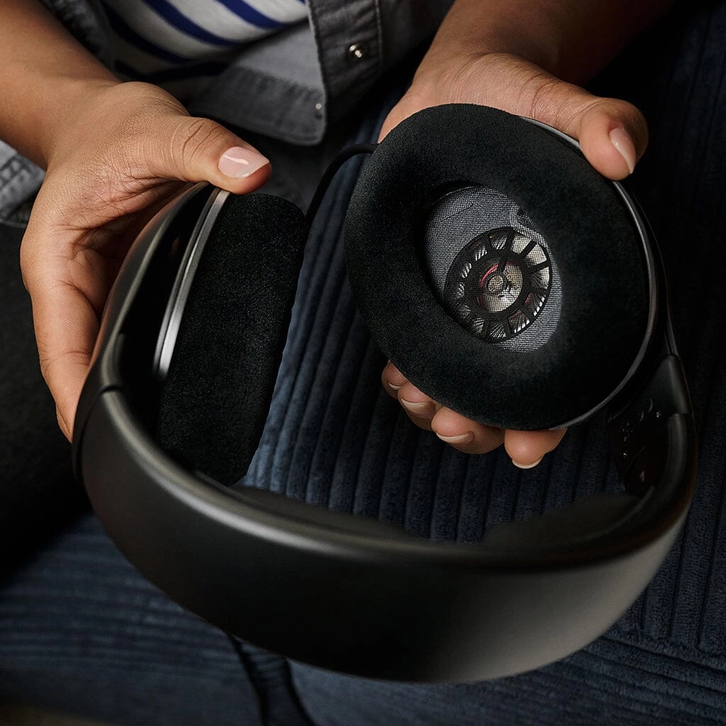 Sennheiser HD 550 Headphones