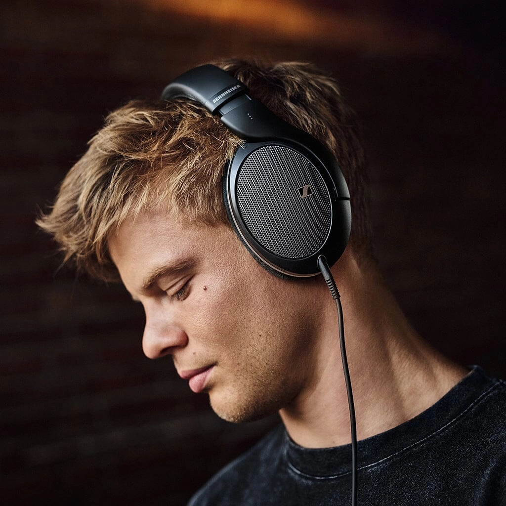 Sennheiser HD 550 Headphones