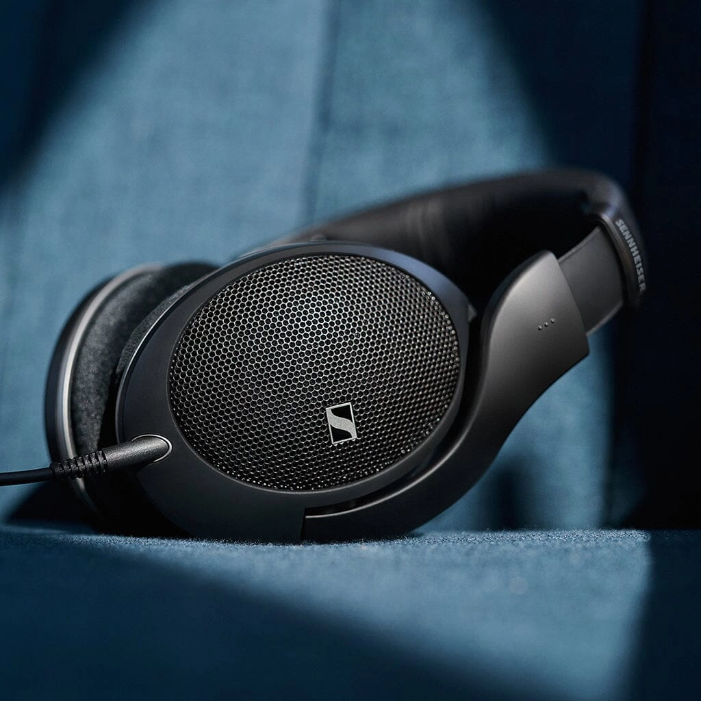 Sennheiser HD 550 Headphones