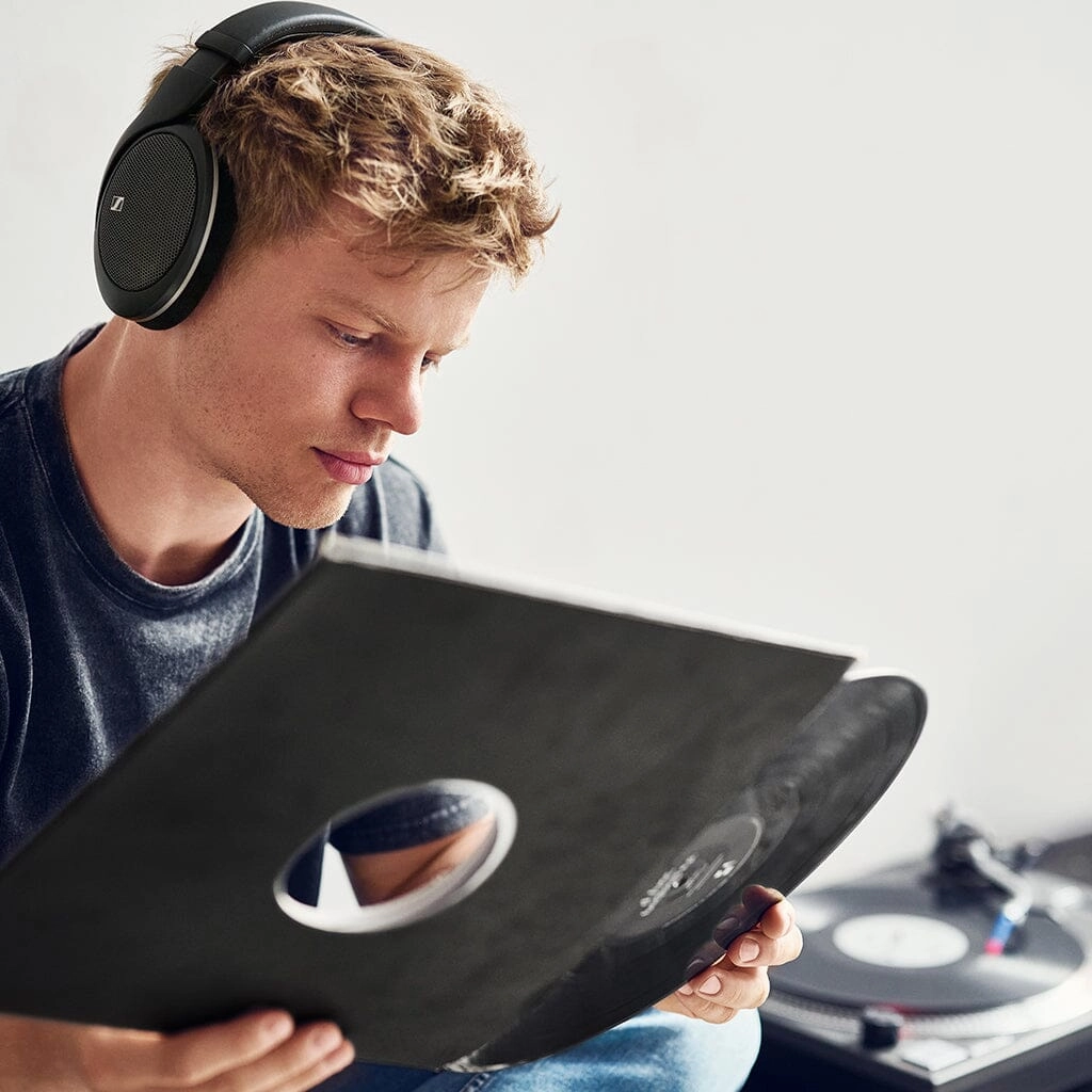 Sennheiser HD 550 Headphones