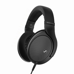 Sennheiser HD 550 Open-Back Over-Ear Headphones