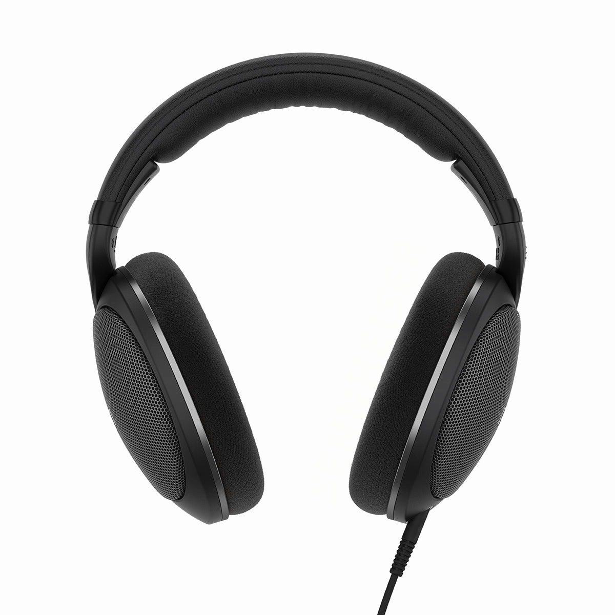 Sennheiser HD 550 Open-Back Over-Ear Headphones