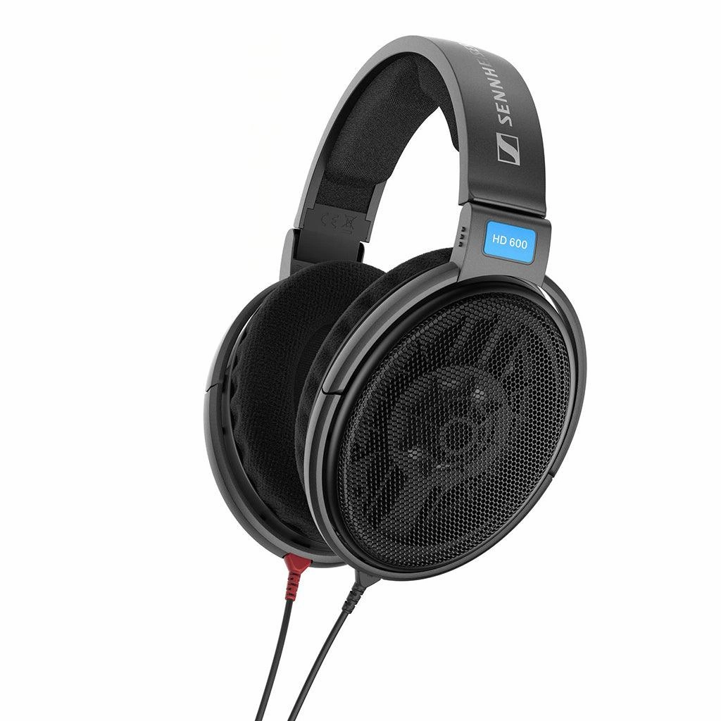 Sennheiser HD 600 Headphones