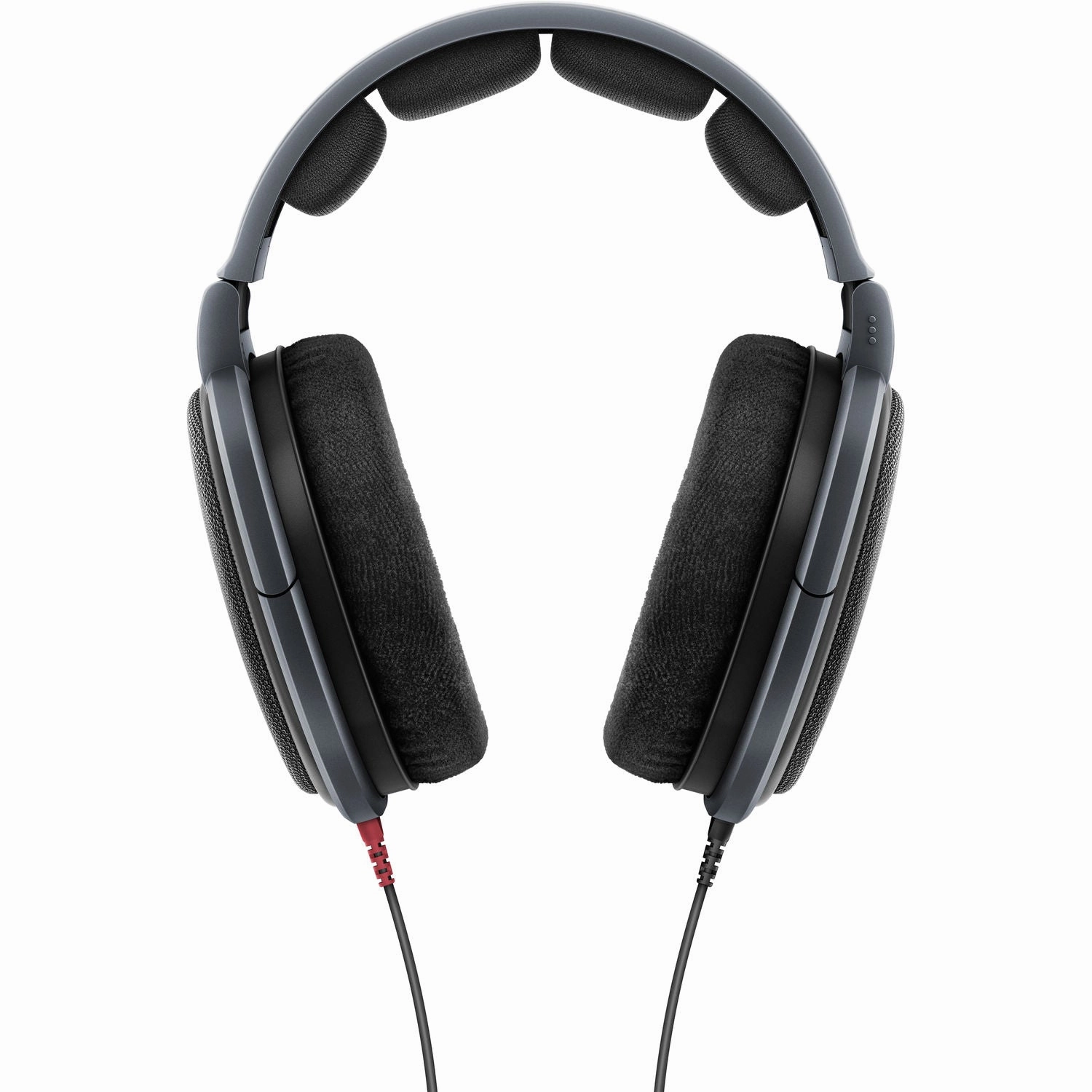 Sennheiser HD 600 Over-Ear Open-Back Headphones