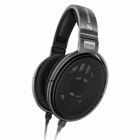 Sennheiser HD 650 Headphone