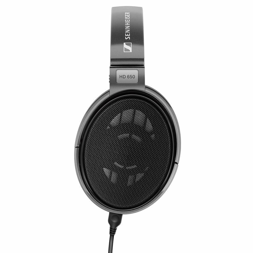 Sennheiser HD 650 Headphones - Open Box