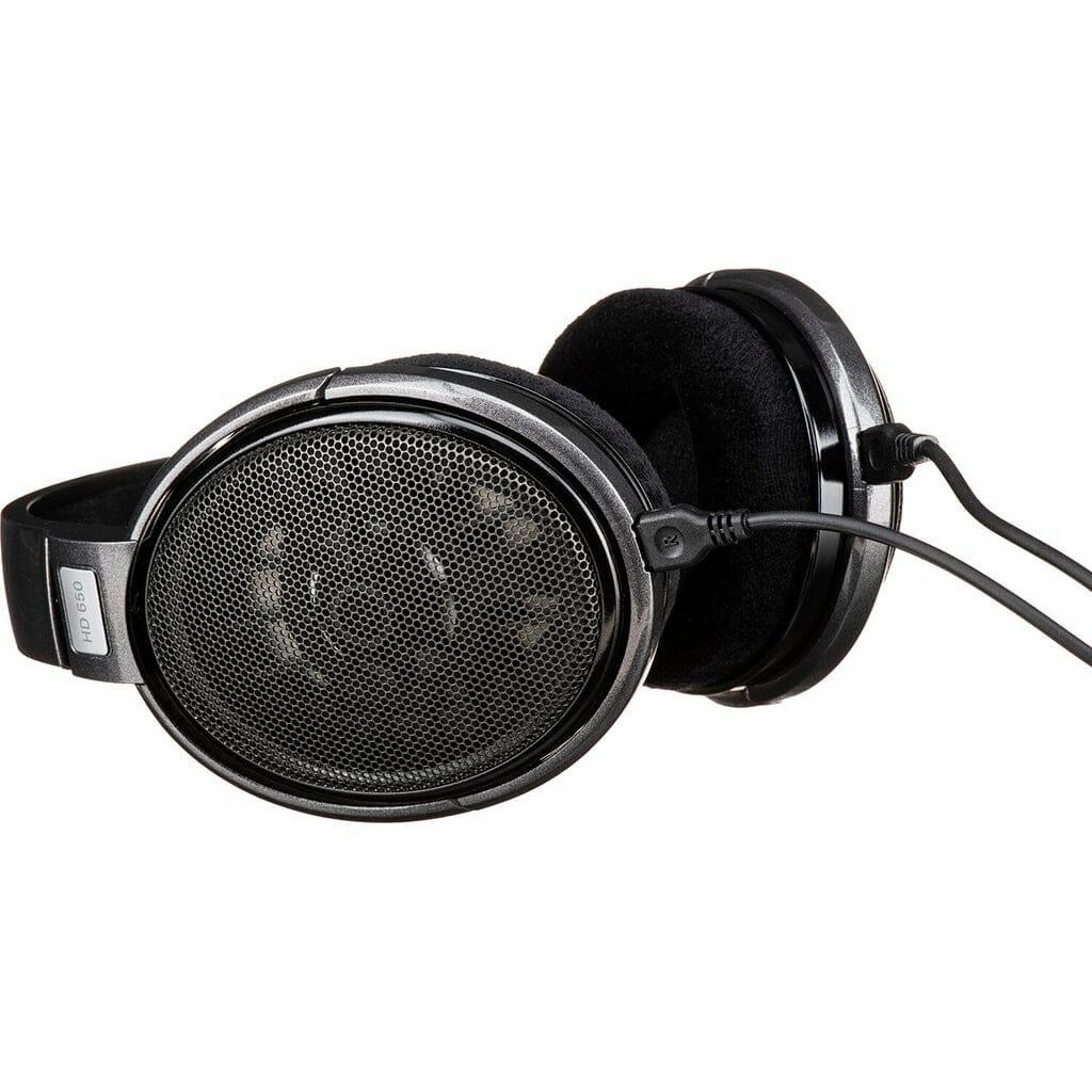 Sennheiser HD 650 Headphones - Open Box