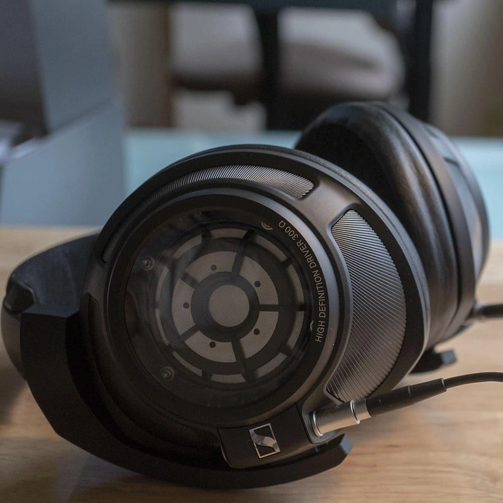 Sennheiser HD 820 Headphones