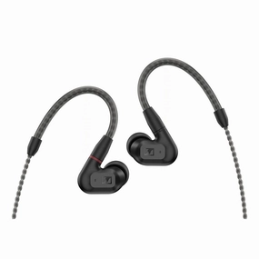 Sennheiser IE 200 Wired In-Ear Monitor Headphones