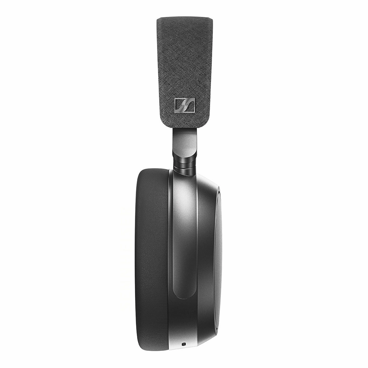 Sennheiser MOMENTUM 4 Wireless Bluetooth Over-Ear Headphones with Adaptive Noise Cancellation (Graphite)