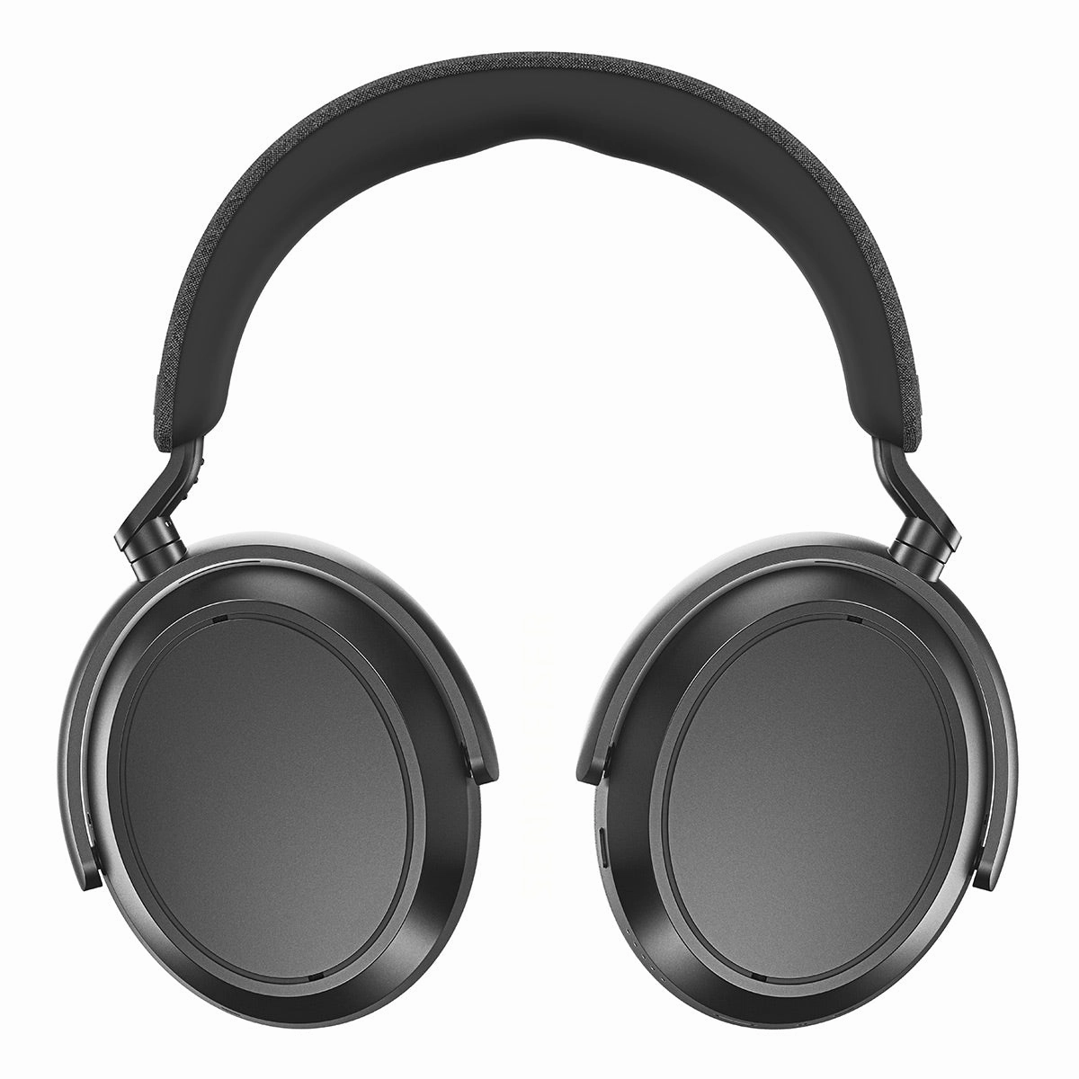 Sennheiser MOMENTUM 4 Wireless Bluetooth Over-Ear Headphones with Adaptive Noise Cancellation (Graphite)