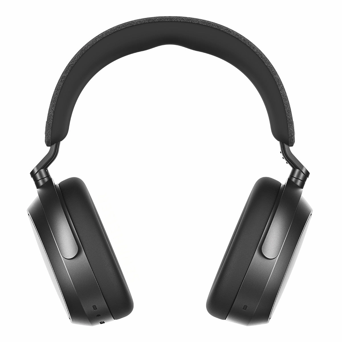 Sennheiser MOMENTUM 4 Wireless Bluetooth Over-Ear Headphones with Adaptive Noise Cancellation (Graphite)