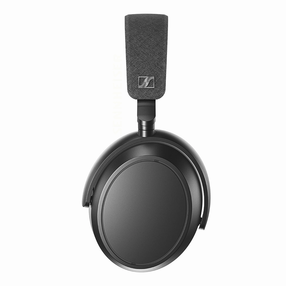 Sennheiser MOMENTUM 4 Wireless Bluetooth Over-Ear Headphones with Adaptive Noise Cancellation (Graphite)