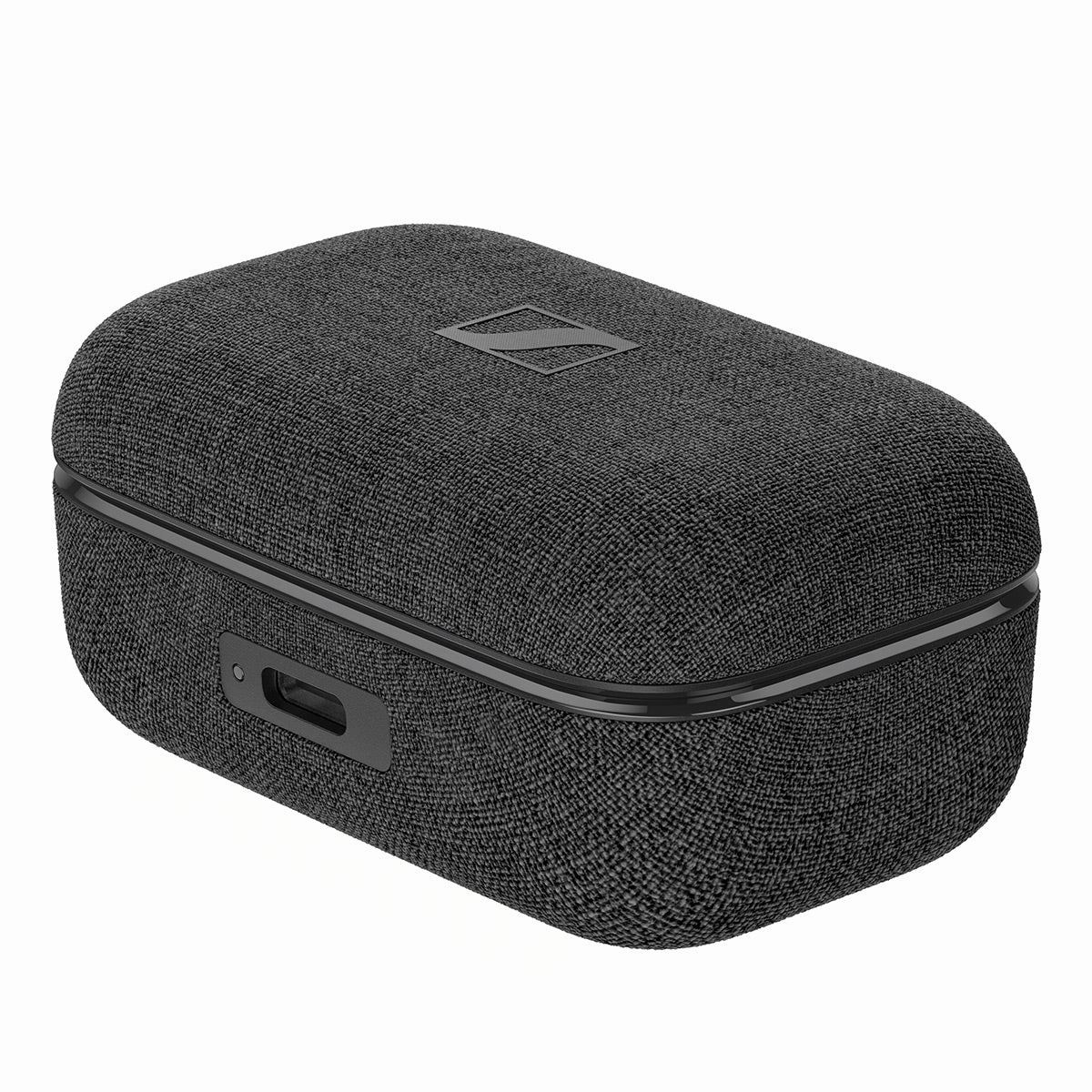 Sennheiser Momentum True Wireless 4 Earbuds (Black Graphite)