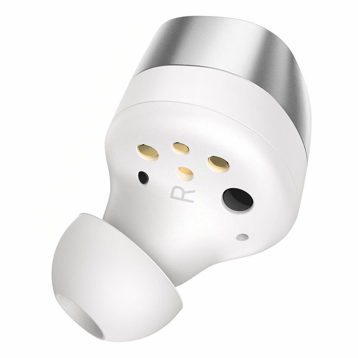 Sennheiser Momentum True Wireless 4 Earbuds (White Silver)