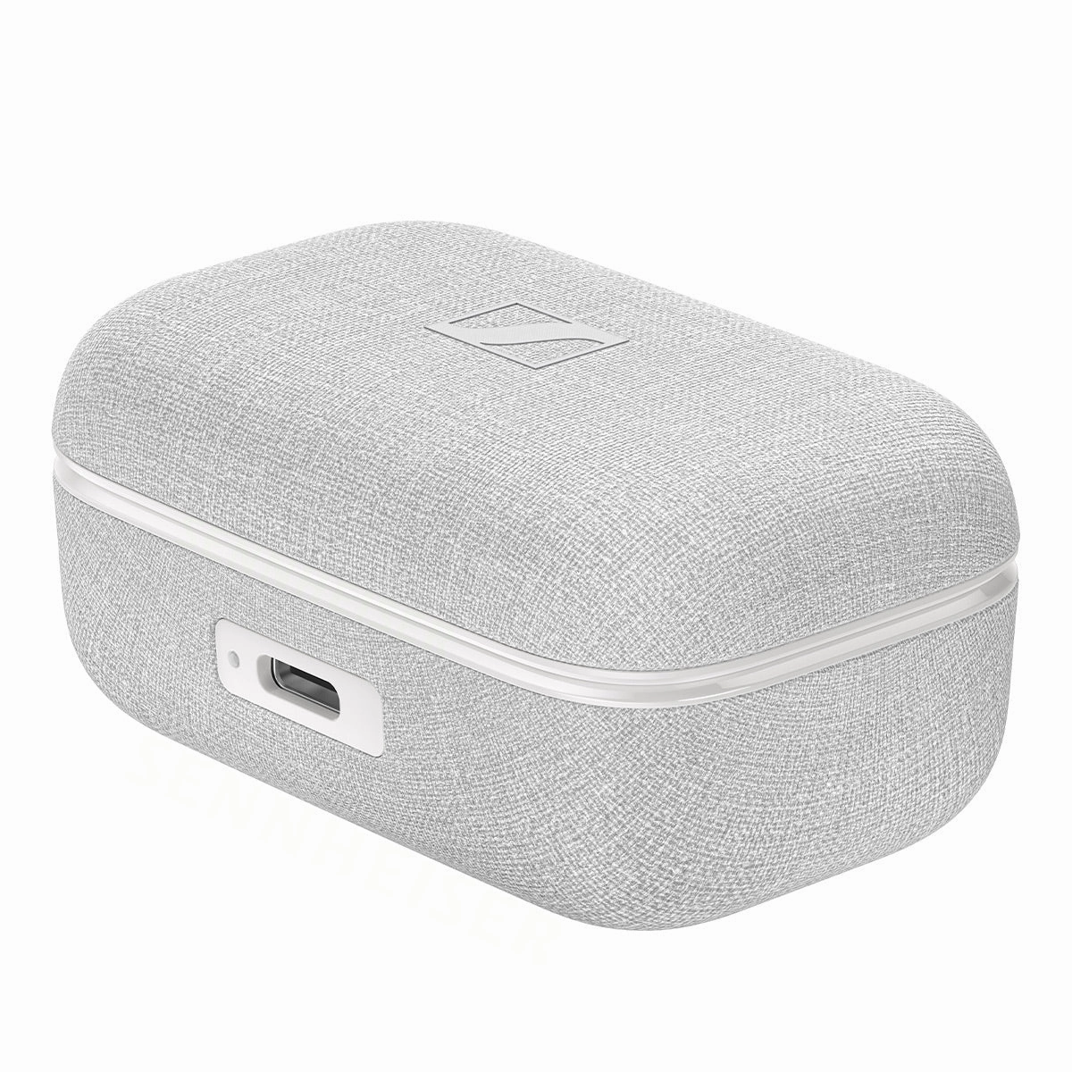 Sennheiser Momentum True Wireless 4 Earbuds (White Silver)
