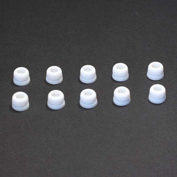 Sennheiser Replacement Eartips (528174) MEDIUM 5 pairs (White)