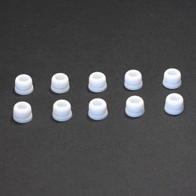 Sennheiser Replacement Eartips (528174) MEDIUM 5 pairs (White)
