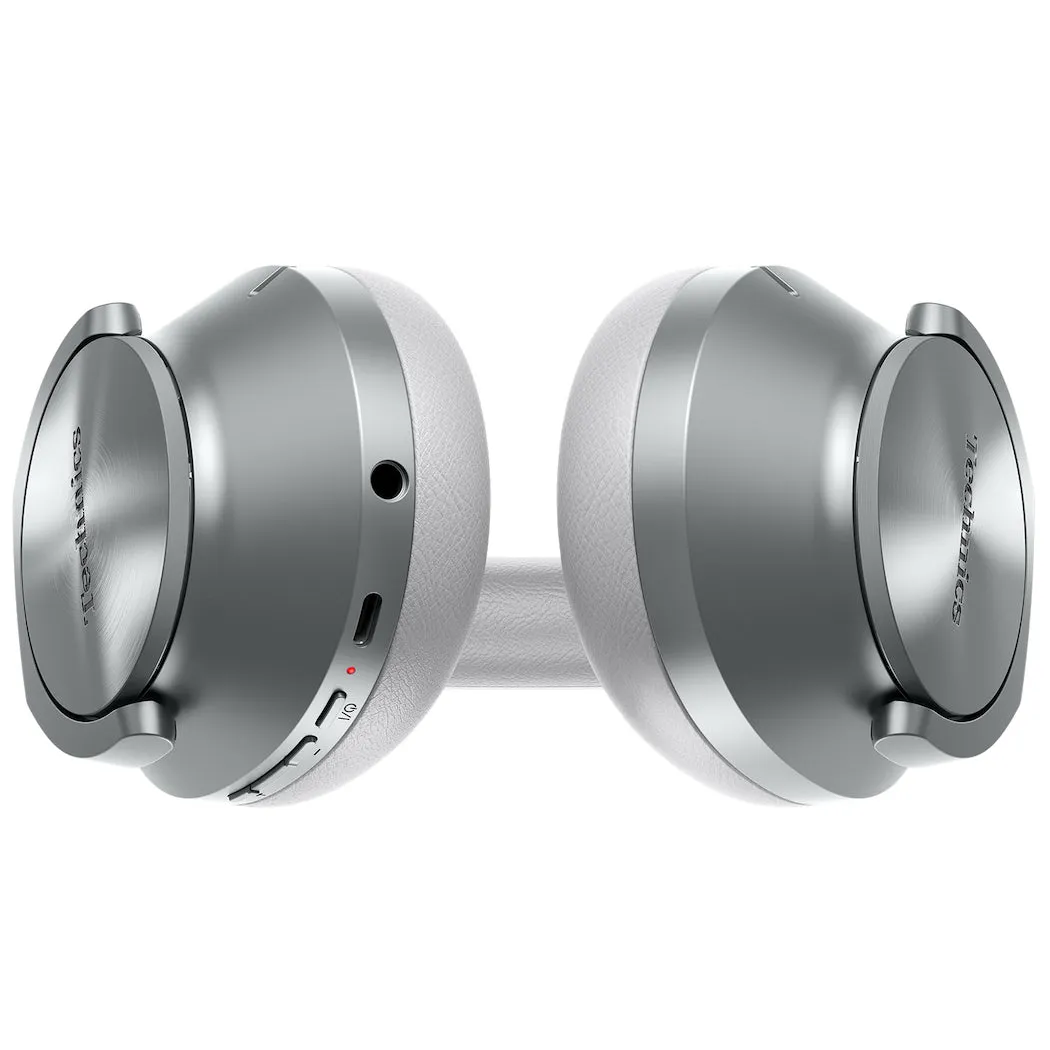 SHOWROOM MODEL - Technics EAH-A800 Wireless Noise Cancelling Headphones