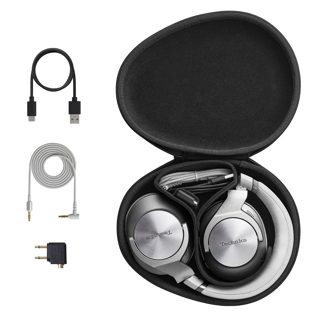 SHOWROOM MODEL - Technics EAH-A800 Wireless Noise Cancelling Headphones