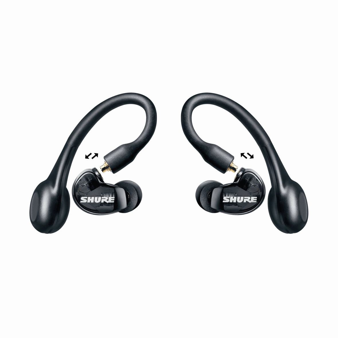 Shure AONIC 215 True Wireless Sound Isolating Earphones GEN 2