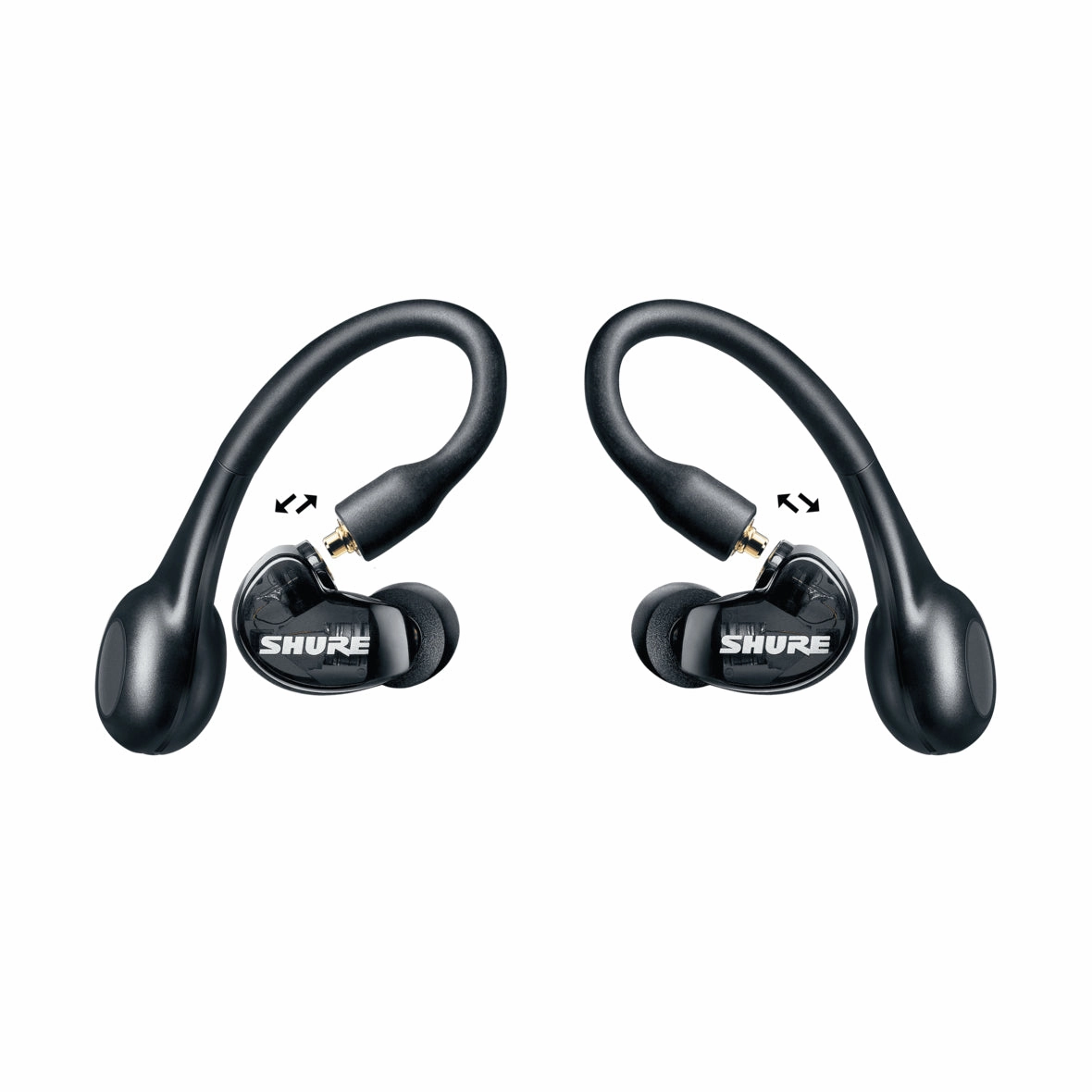 Shure AONIC 215 True Wireless Sound Isolating Earphones GEN 2